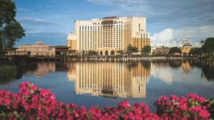 Disney's Coronado Springs Resort Review - A Disney Parks Planning Website