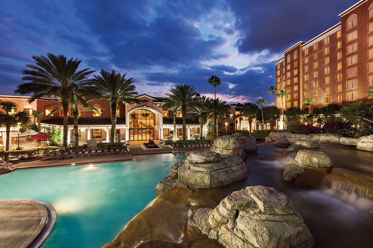 Disney World Good Neighbor Hotel Reviews & Tips Park Savers