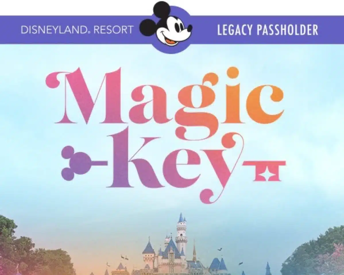New Disneyland Passholder Program ‘Magic Key’ Coming Soon 52 svg%3E