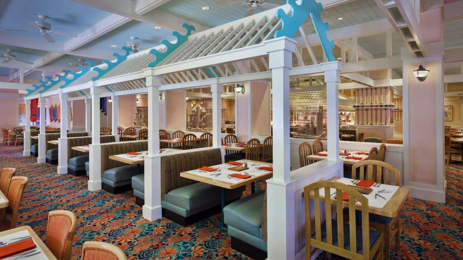 Top 15 Buffets and All-You-Can-Eat at Walt Disney World - Park Savers