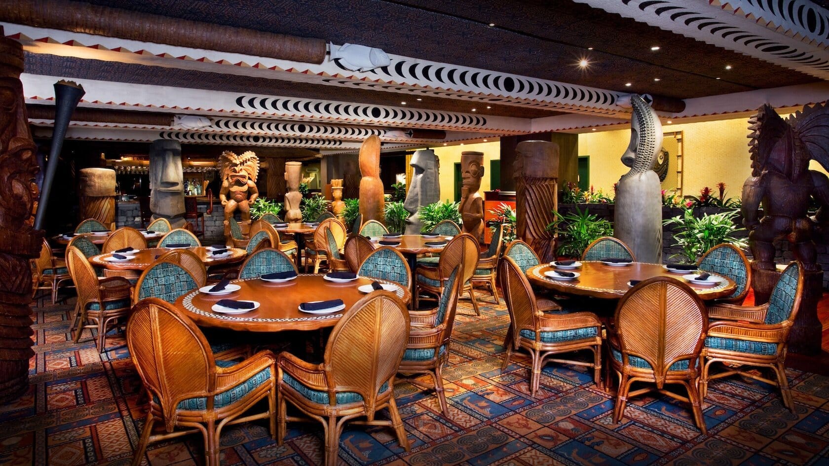 Top 15 Buffets and All-You-Can-Eat at Walt Disney World
