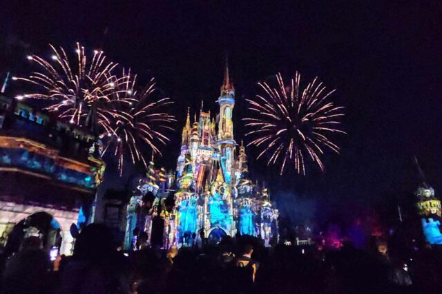 All New 2026 Mickey’s Not-So-Scary Halloween Party Dates, Treats, & Tips 31 svg%3E
