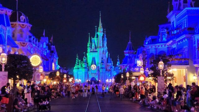 All New 2026 Mickey’s Not-So-Scary Halloween Party Dates, Treats, & Tips 33 svg%3E