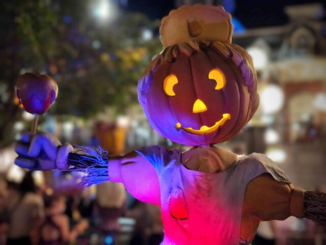 All New 2026 Mickey’s Not-So-Scary Halloween Party Dates, Treats, & Tips 25 svg%3E
