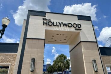 Disney World 'After Hours' Events To Return in 2023 68 Hollywood Studios signage