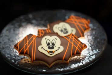 2025 Disneyland Resort Halloween Foodie Guide 2 svg%3E