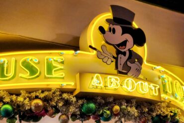 Ultimate Guide to Disney Jollywood Nights at Disney's Hollywood Studios 19 svg%3E