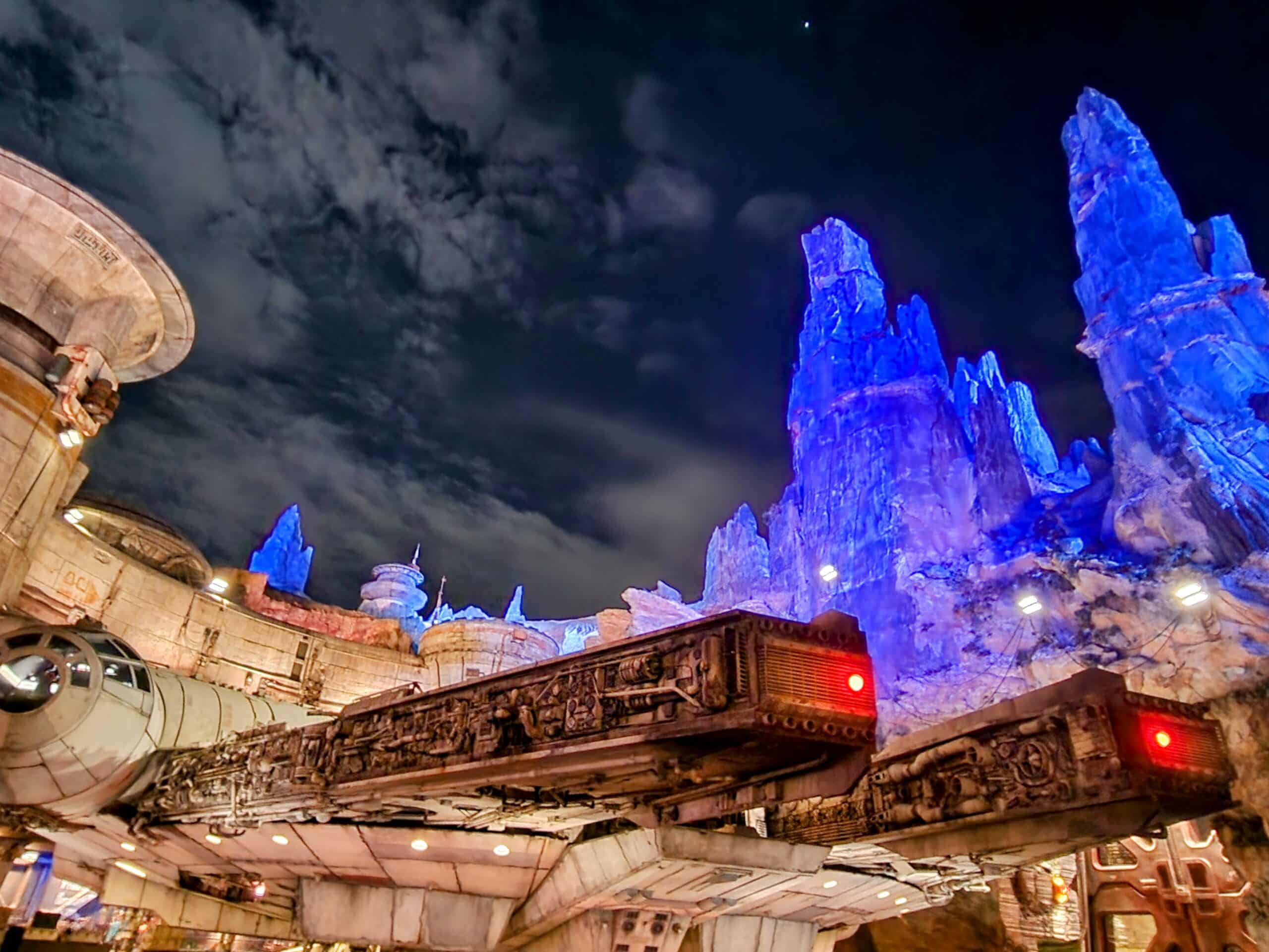 2024 Disney's Hollywood Studios After Hours Guide - Park Savers