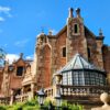 Where to Play, Eat & Shop in Liberty Square – Disney World Guide 2 Haunted Mansion in Liberty Square at Magic Kingdom Park