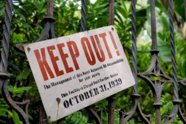 17 Scariest Rides at Disney World Ranked 53 Tower of Terror at Disney's Hollywood Studios