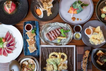 There's a New Sushi Restaurant Coming to Epcot in Summer 2023 81 svg%3E