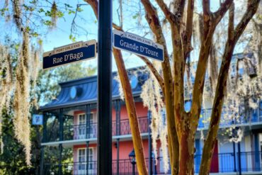 Disney's Port Orleans – French Quarter Resort Review 158 Disney's Port Orleans Resort - French Quarter In Walt Disney World Resort