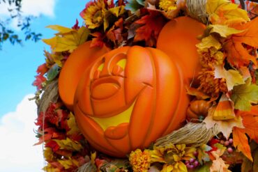 What to Do at Walt Disney World in the Fall – Autumnal Activities, Special Events, Decorations & More 100 svg%3E