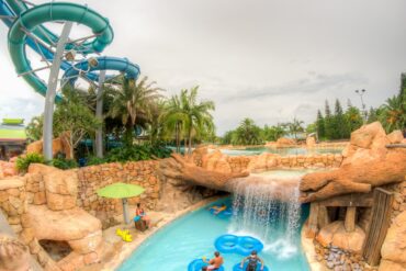 Splash-tastic Guide to Aquatica Orlando: Rides, Restaurants, Tickets & More 41 Loggerhead Lane at Aquatica Orlando