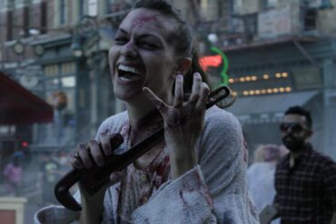 Ghoulishly Good Guide to Halloween Horror Nights Orlando 87 Halloween Horror Nights 25 Scare Zone