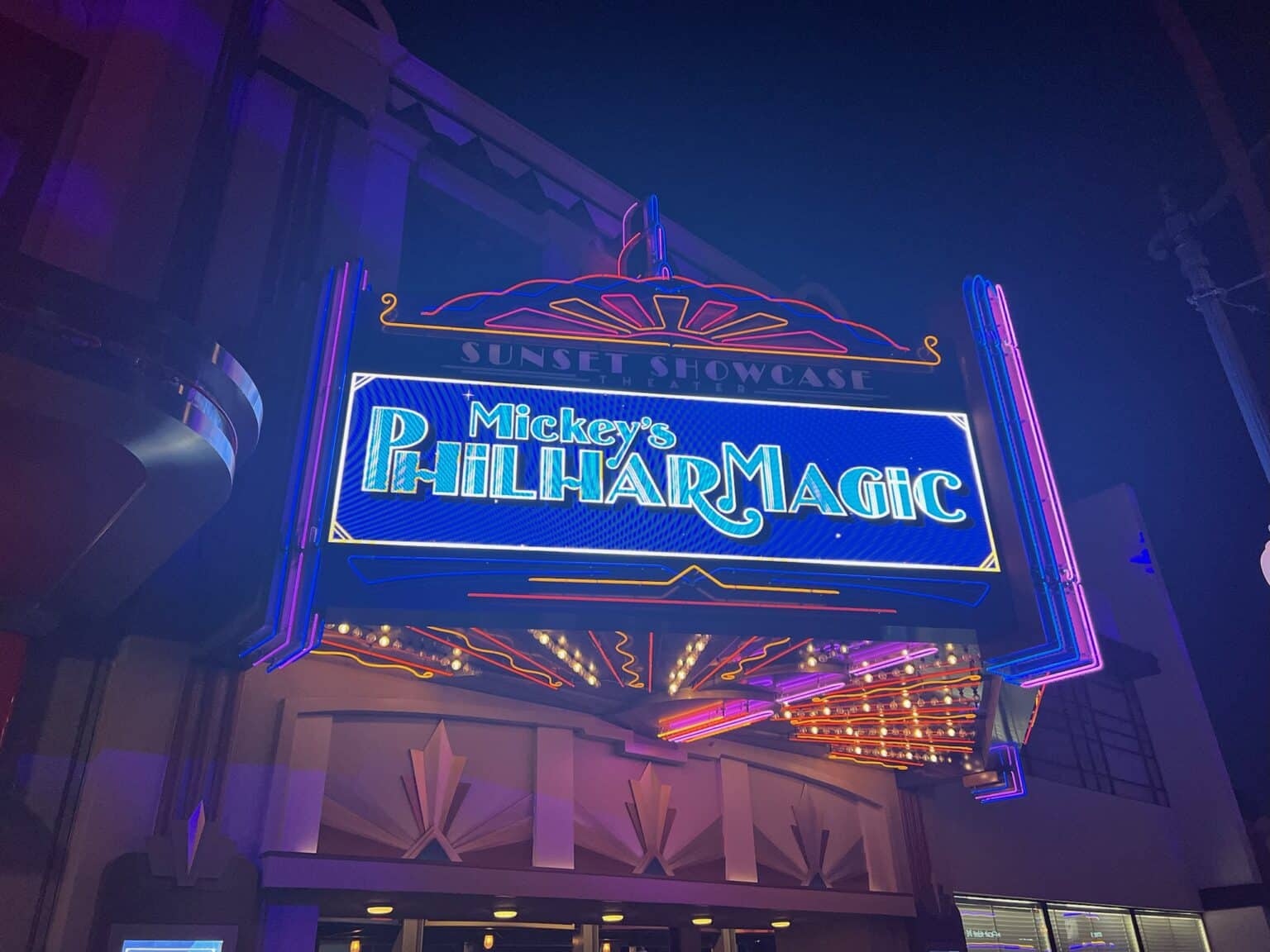 Philharmagic Mickey's PhilharMagic Review | Disney World - Park Savers
