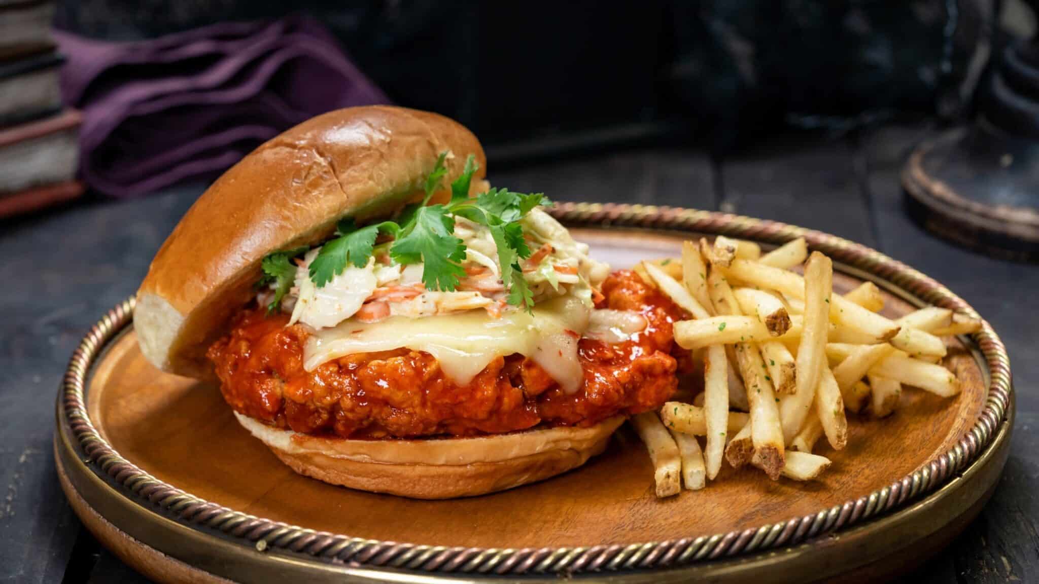 Carnation Cafe: A Main Street Classic in Disneyland - Park Savers