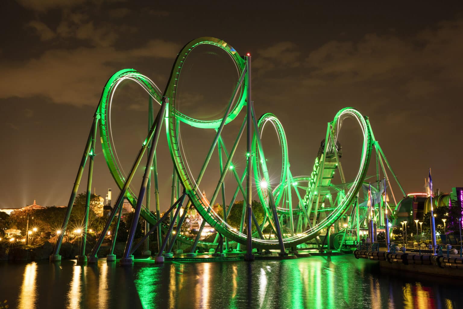 Buy Costco Universal Studios Tickets at Low Price - Park Savers