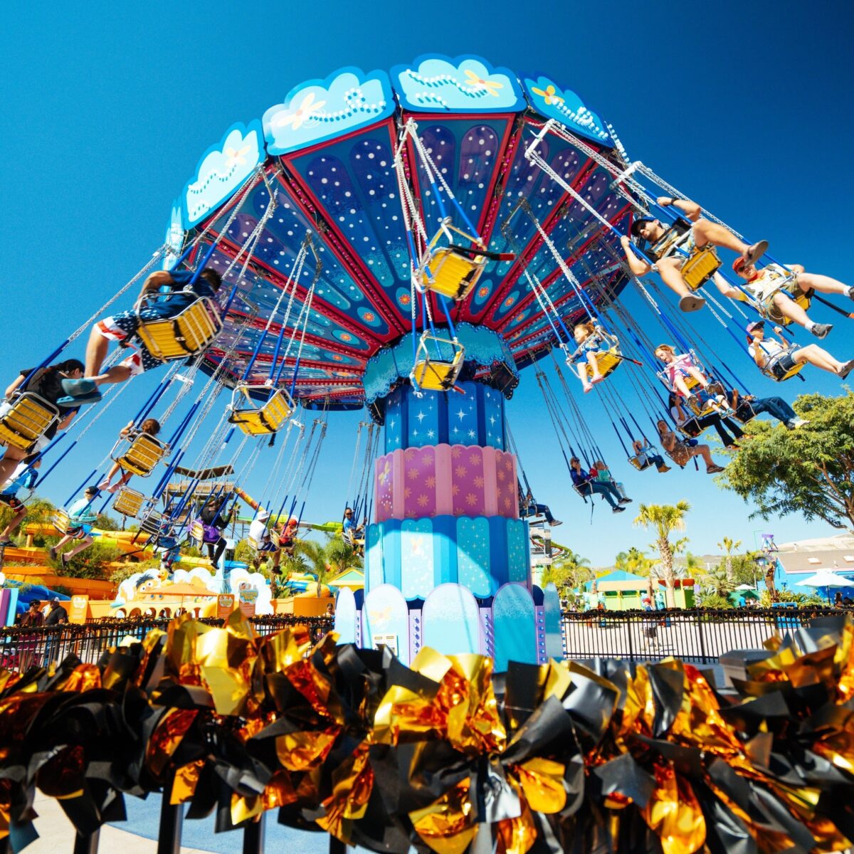 Complete Guide to Sesame Place San Diego - Disney by Mark
