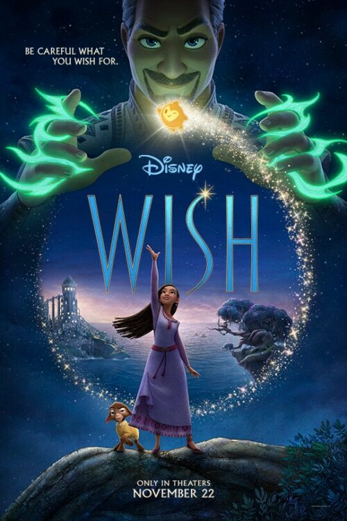 Disney Daily Weekly Recap 11/19/23 - Disney by Mark