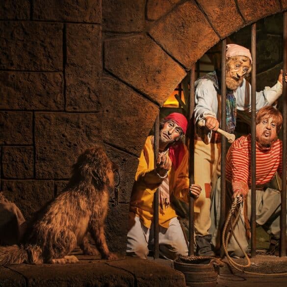 Purchase Universal Studio Ticket with big Saving – Park Savers