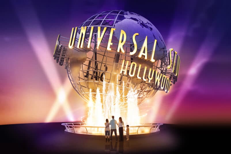 Best Places to Stay Near Universal Studios Hollywood Park Savers