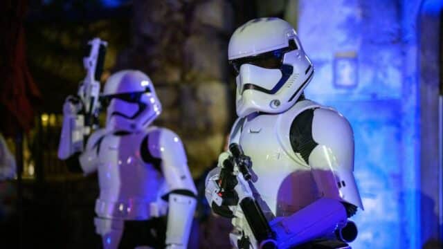 Disneyland After Dark: Star Wars Nite 2024 - Park Savers