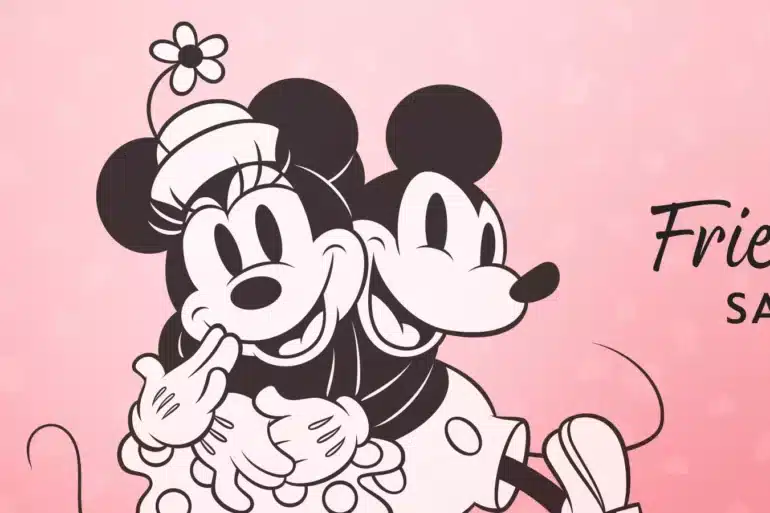 Save Big With the Friends & Family Savings Event on shopDisney! 98 svg%3E
