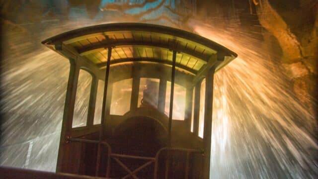 Disney World Big Thunder Mountain Railroad 2026 Reopening ...