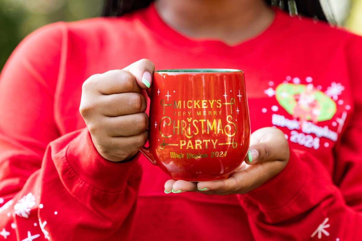 2026 EPCOT Candlelight Processional: The Stunning Show You Can't Miss 23 Merchandise