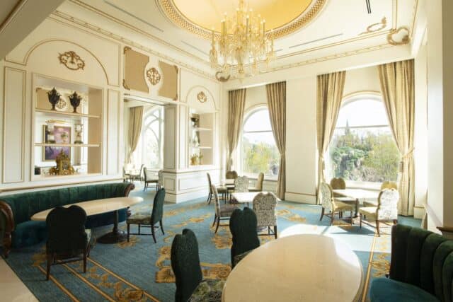 New Tokyo DisneySea Fantasy Springs Hotel - Park Savers