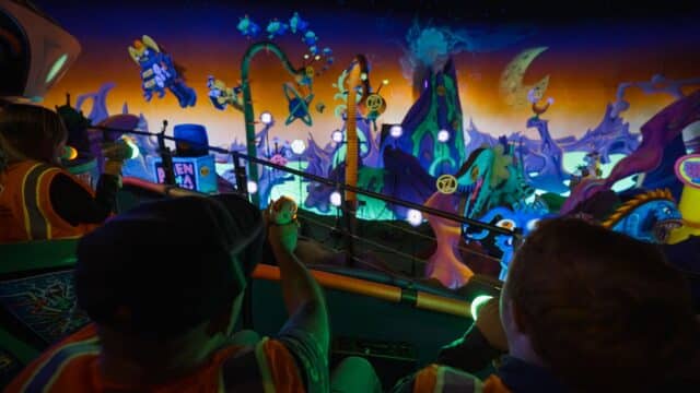 Exciting Updates Coming to Buzz Lightyear’s Space Ranger Spin at Disney World 126 svg%3E