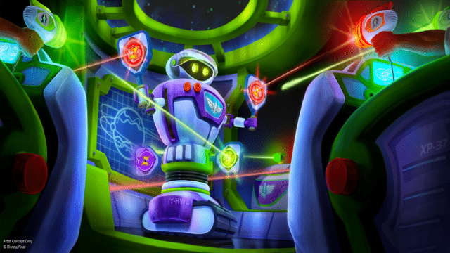 Exciting Updates Coming to Buzz Lightyear’s Space Ranger Spin at Disney World 124 svg%3E