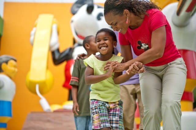 Disney World Unveils Exciting Summer 2025 Deals on Tickets, Dining, and Hotels 171 svg%3E
