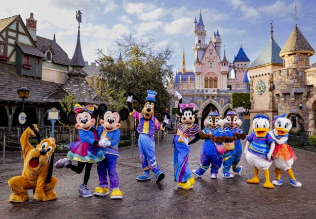 Disneyland's 70th Anniversary Celebration: Complete Guide to