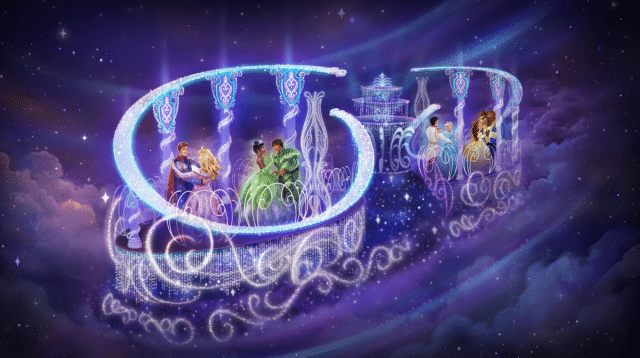 Get Ready for Disney Starlight: Coco Float and Official Poster Revealed! 137 Royals