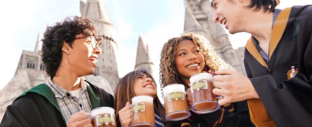 Universal Orlando 2025: Your Ultimate Guide to Events, Attractions, and Experiences 151 Orlando and Hollywood