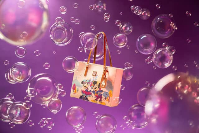 Celebrate Disneyland's 70th Anniversary with Magical Merchandise