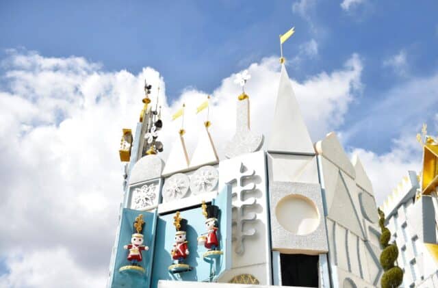 Disneyland