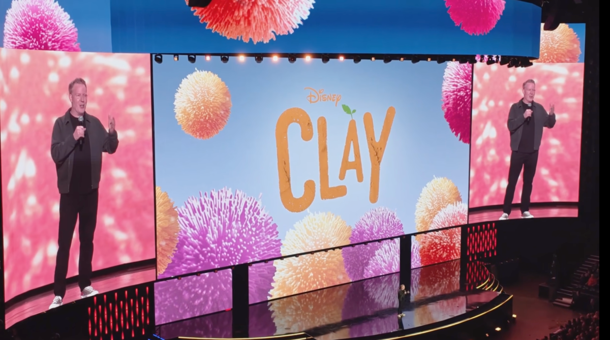 D23 2026 Announcements: Every Stunning Reveal (Full Recap) 42 svg%3E
