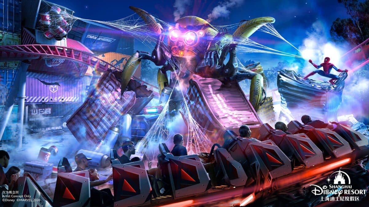 D23 2026 Announcements: Every Stunning Reveal (Full Recap) 29 svg%3E