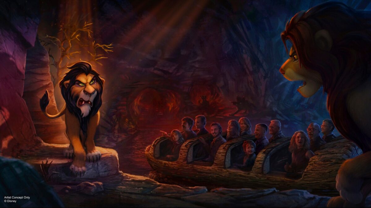 D23 2026 Announcements: Every Stunning Reveal (Full Recap) 26 svg%3E