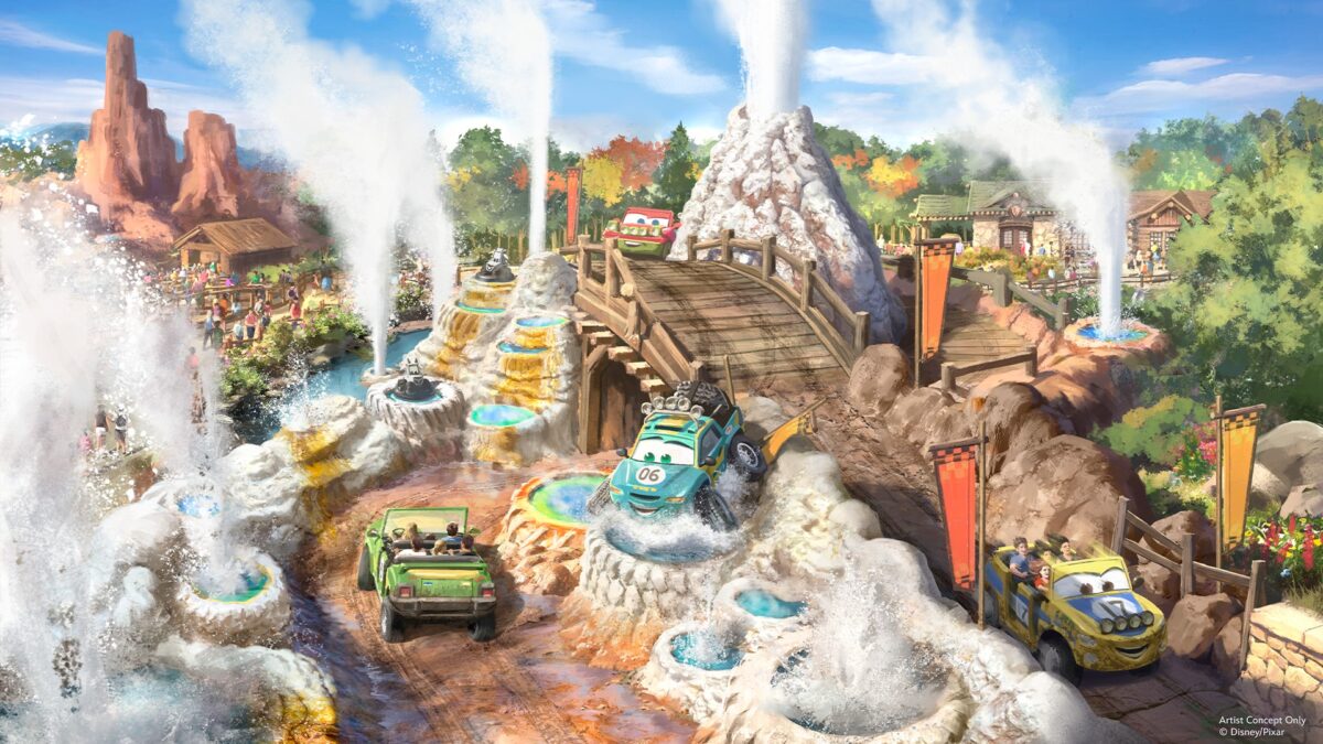 D23 2026 Announcements: Every Stunning Reveal (Full Recap) 14 svg%3E
