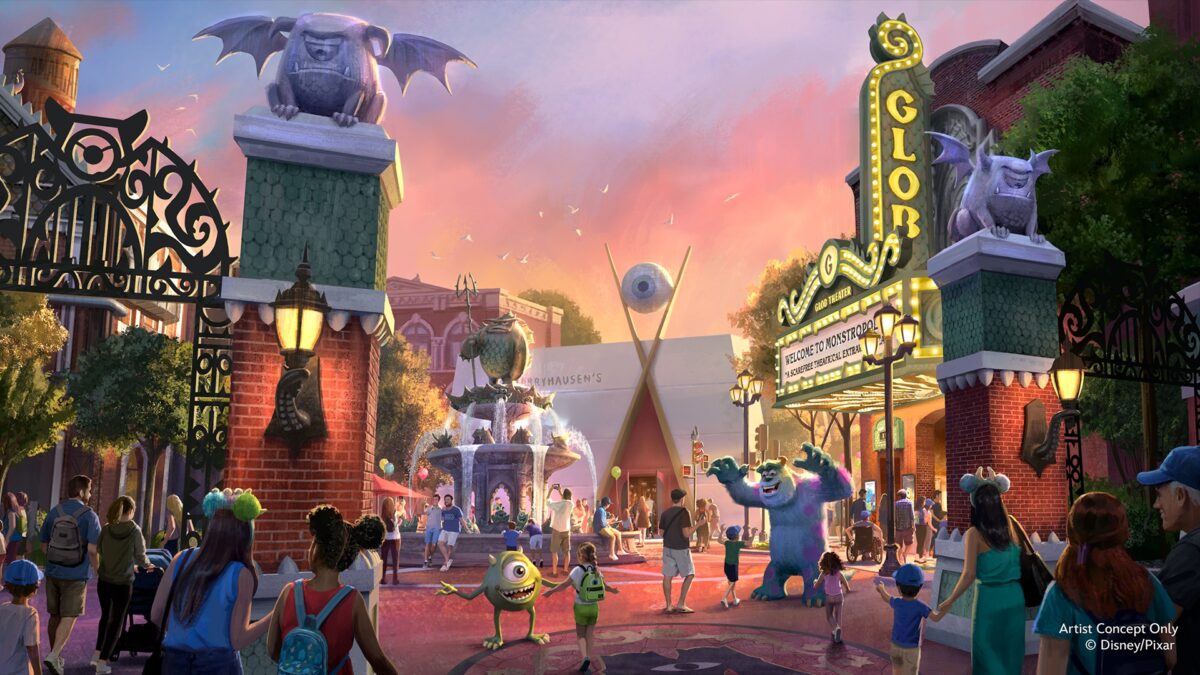 D23 2026 Announcements: Every Stunning Reveal (Full Recap) 16 svg%3E