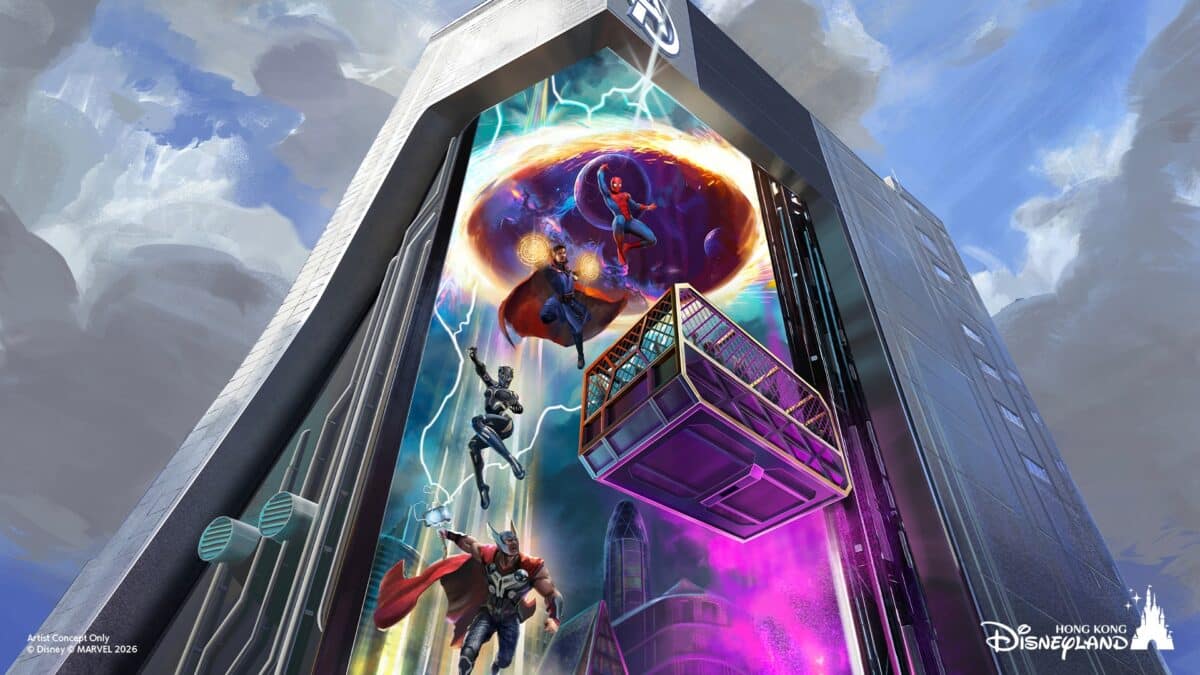 D23 2026 Announcements: Every Stunning Reveal (Full Recap) 31 svg%3E