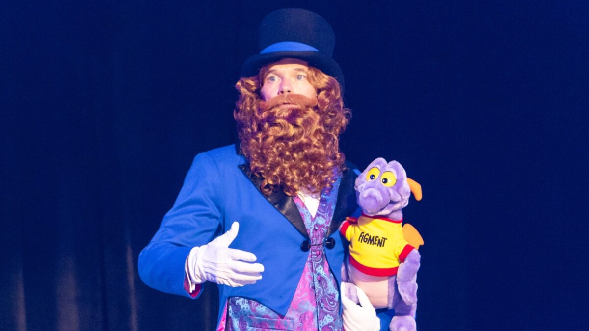 D23 2026 Announcements: Every Stunning Reveal (Full Recap) 6 svg%3E
