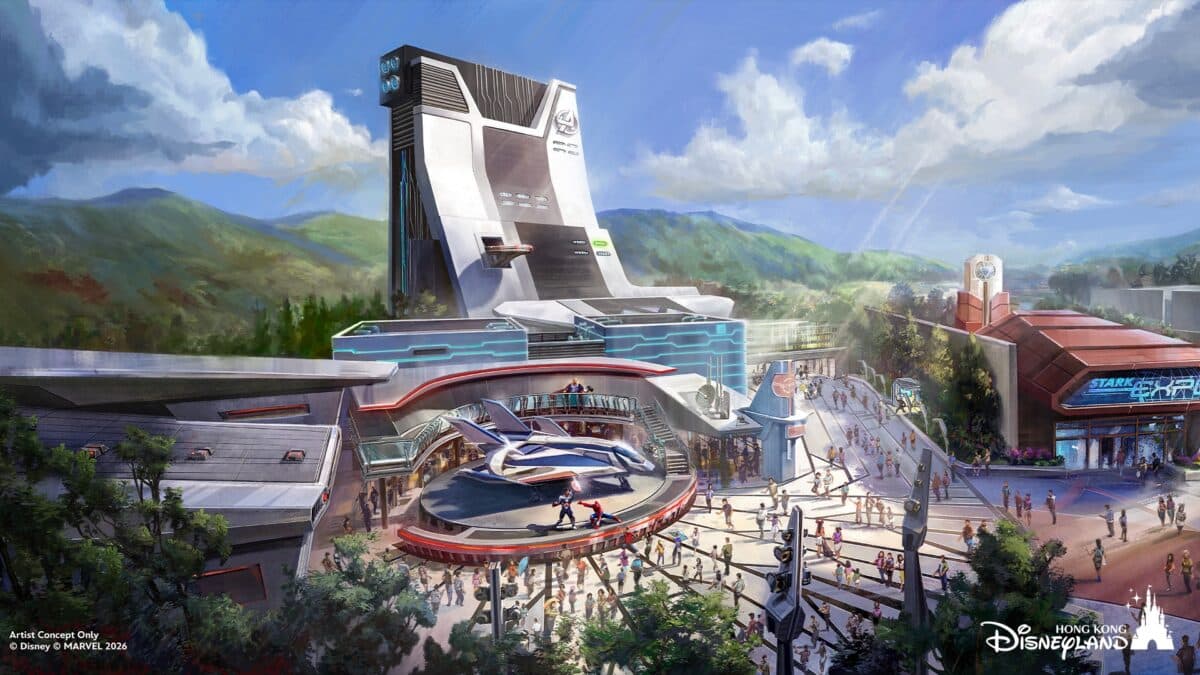 D23 2026 Announcements: Every Stunning Reveal (Full Recap) 23 svg%3E