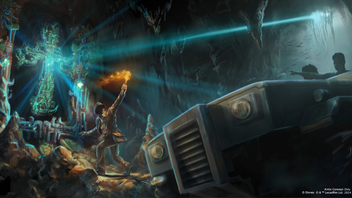 D23 2026 Announcements: Every Stunning Reveal (Full Recap) 18 svg%3E