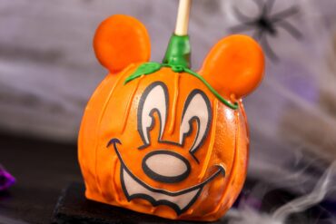 Halloween Foodie Guide at Walt Disney World Resort 2026 1 svg%3E