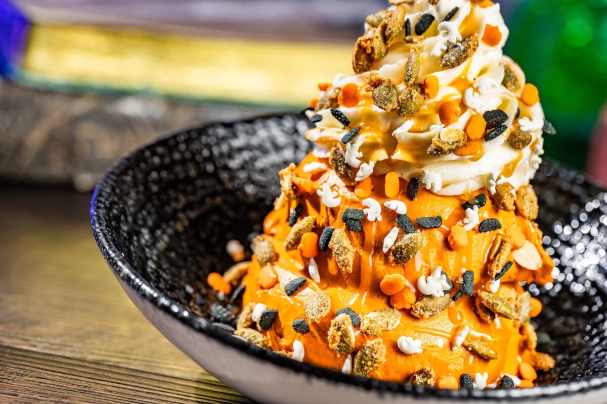 Halloween Foodie Guide at Walt Disney World Resort 2026 3 svg%3E